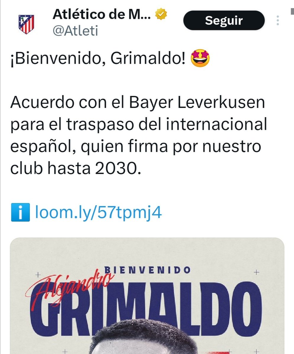 estampa_blanca's tweet photo. Mira, @m_marchante , tu club desestabilizando al combinado español. Te aviso para que lo denuncies como lo de Cucurella https://t.co/QL7B7uAemV