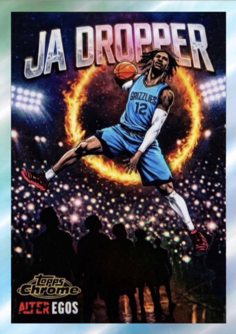Gylbret's tweet photo. 🏀 #NewsCard : Les visuels de la box des Chrome Update sont la. Victor et Cooper dessus. Pre co le 07/07 pour les US
#GylbretCardsAddict #CardsAddict #thehobby #sportscards https://t.co/aJ1mm8DtRp