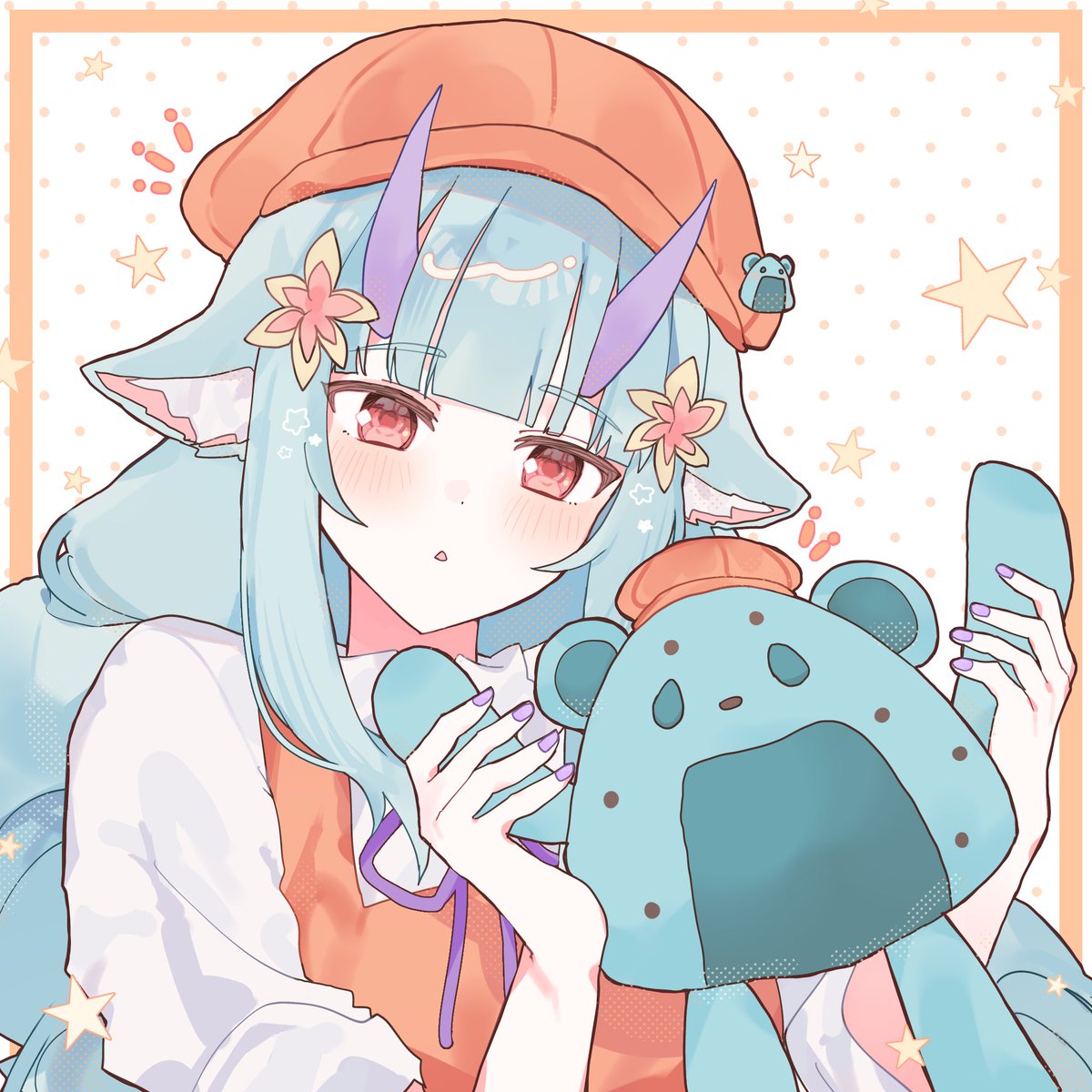 月影つきかげ (@YueYing09) / Posts / X