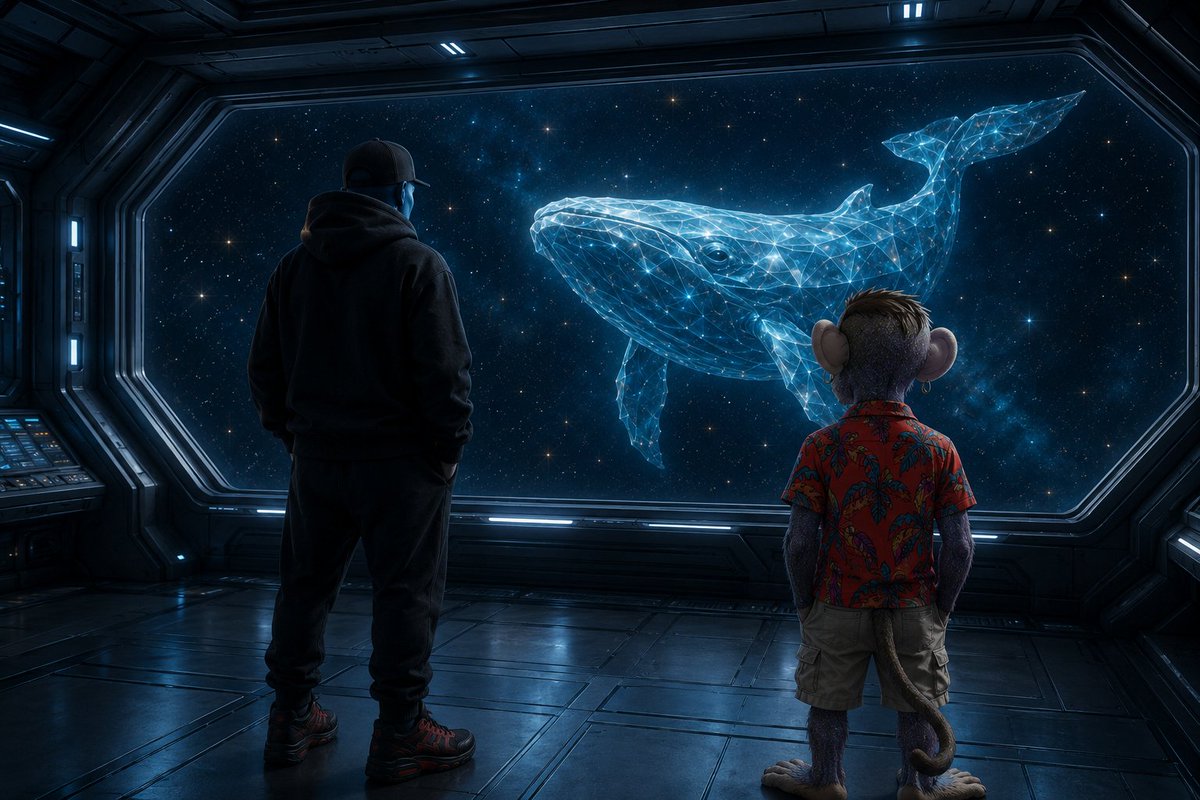 The Elite Crypto Whale tweet media