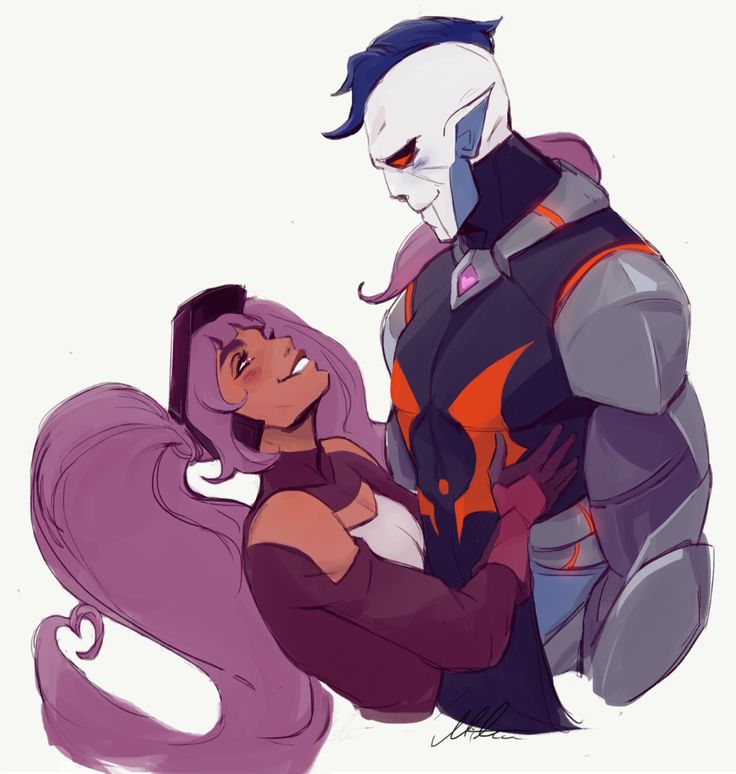 acervo hordak tweet media