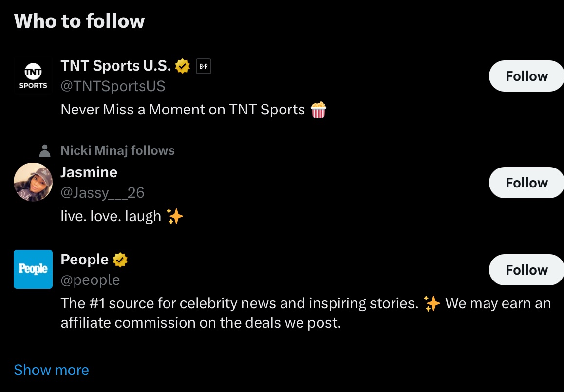 Berg_TheDon's tweet photo. @cobratate so they been doin it, most recent, dog died in Florida, so yesterday had a dream and knew it wasn’t from me, go on my twitter her name was jasmine aka jazzy and look whose suggested and i said they messin with all my timelines n shit https://t.co/nl1hm9m97B