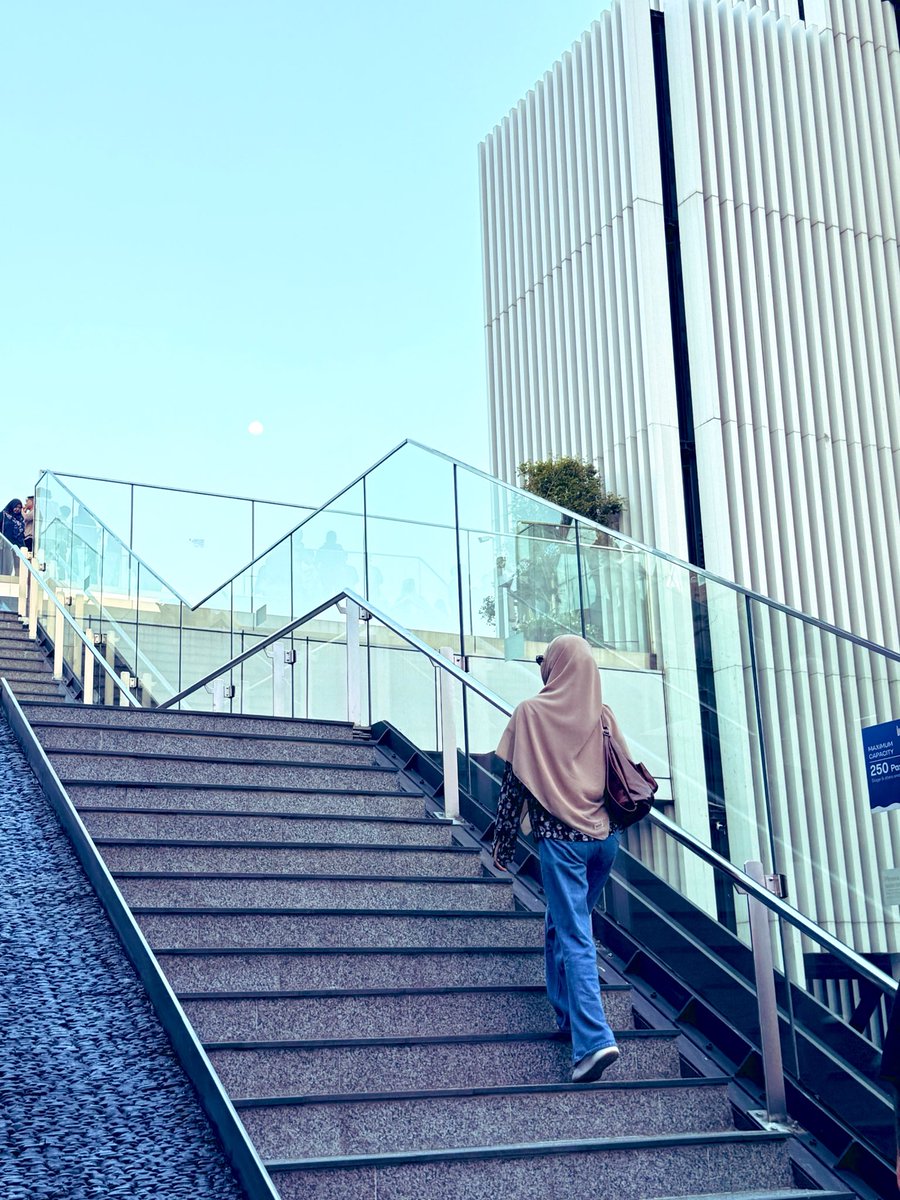 indrasvariii's tweet photo. Naik-turun seperti iman ~ https://t.co/mLkLvCgu38
