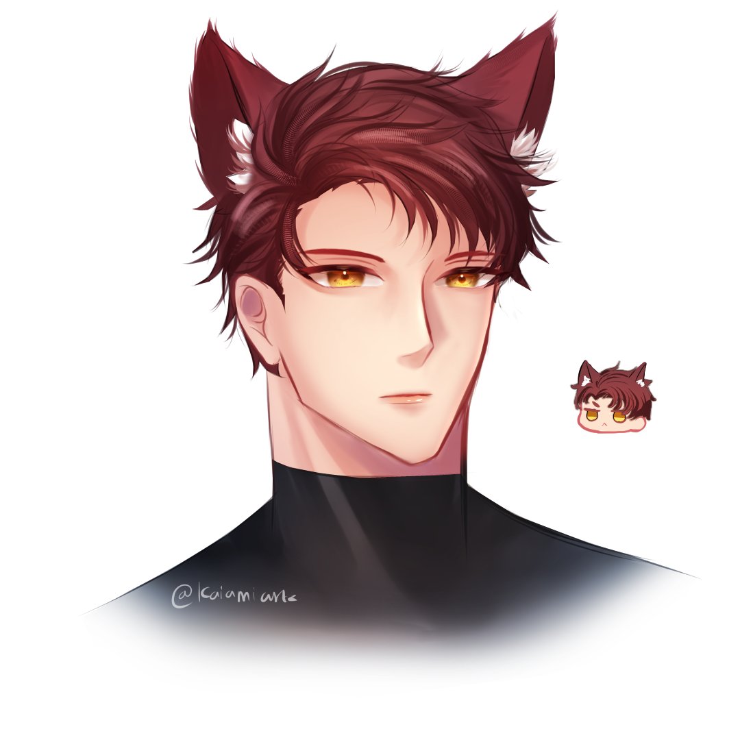 Kai I ✮⋆˙ tweet media