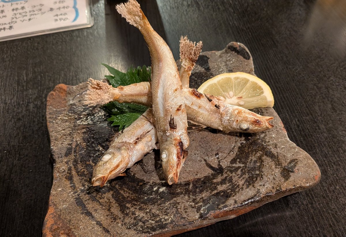 slotrom's tweet photo. もちろん美味しいものも食べてきました(´･ω･`) https://t.co/Ym4lG5XoYA