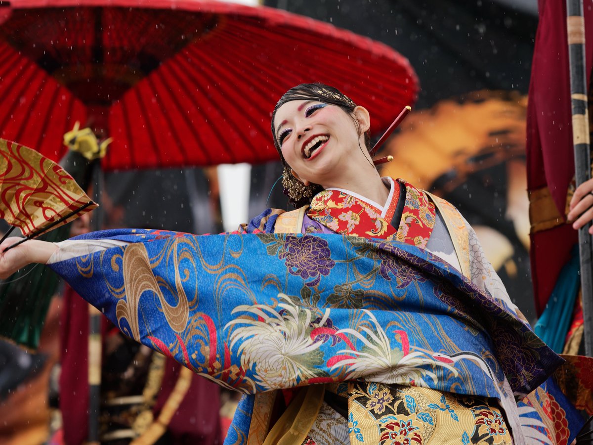 Shuichi__Abe's tweet photo. 2026年6月7日
第22回犬山踊芸祭

kaguraさん

#kagura
#犬山踊芸祭 https://t.co/3OPkXSrE0U