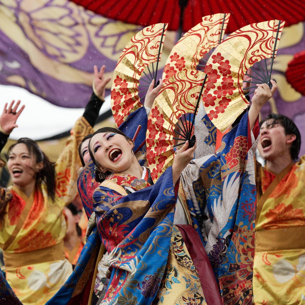 Shuichi__Abe's tweet photo. 2026年6月7日
第22回犬山踊芸祭

kaguraさん

#kagura
#犬山踊芸祭 https://t.co/3OPkXSrE0U
