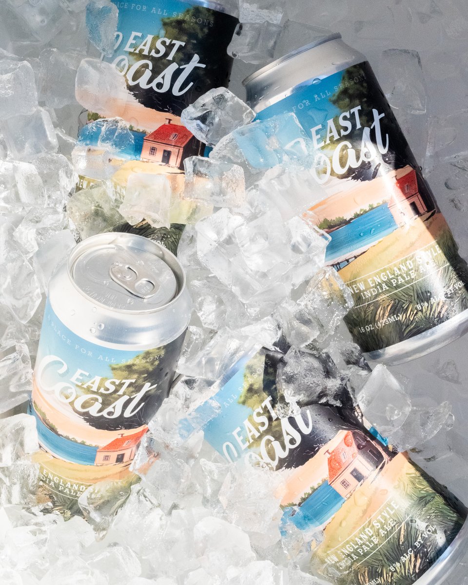 Connecticut Valley Brewing Co. tweet media