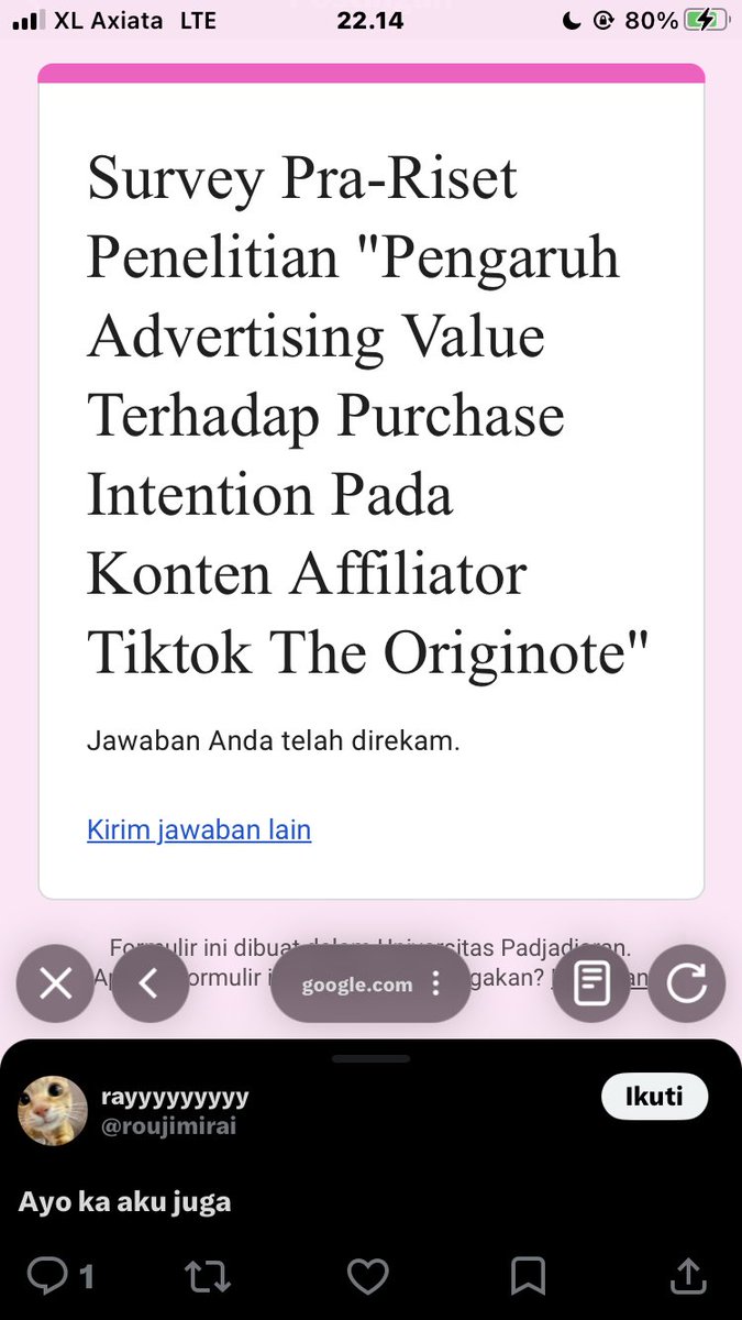 rara tweet media