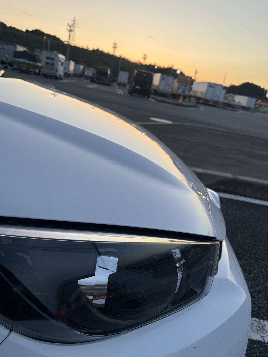 Mbrcomjp's tweet photo. そういいや！
納車してもう1万キロは走った！😅

RCやけどな！🥺 https://t.co/HZ6dMlKx16
