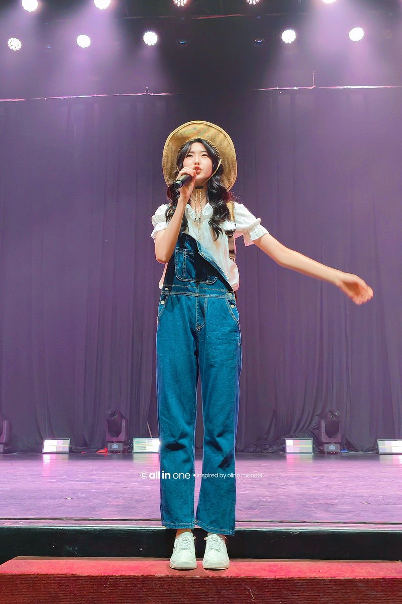 allin_one1103's tweet photo. 260629 Rest well for today pulkam girl 👒🎒@M_OlineJKT48 #OLINE #オリヌ #오라인 #JKT48 https://t.co/oJBDFkoP0W