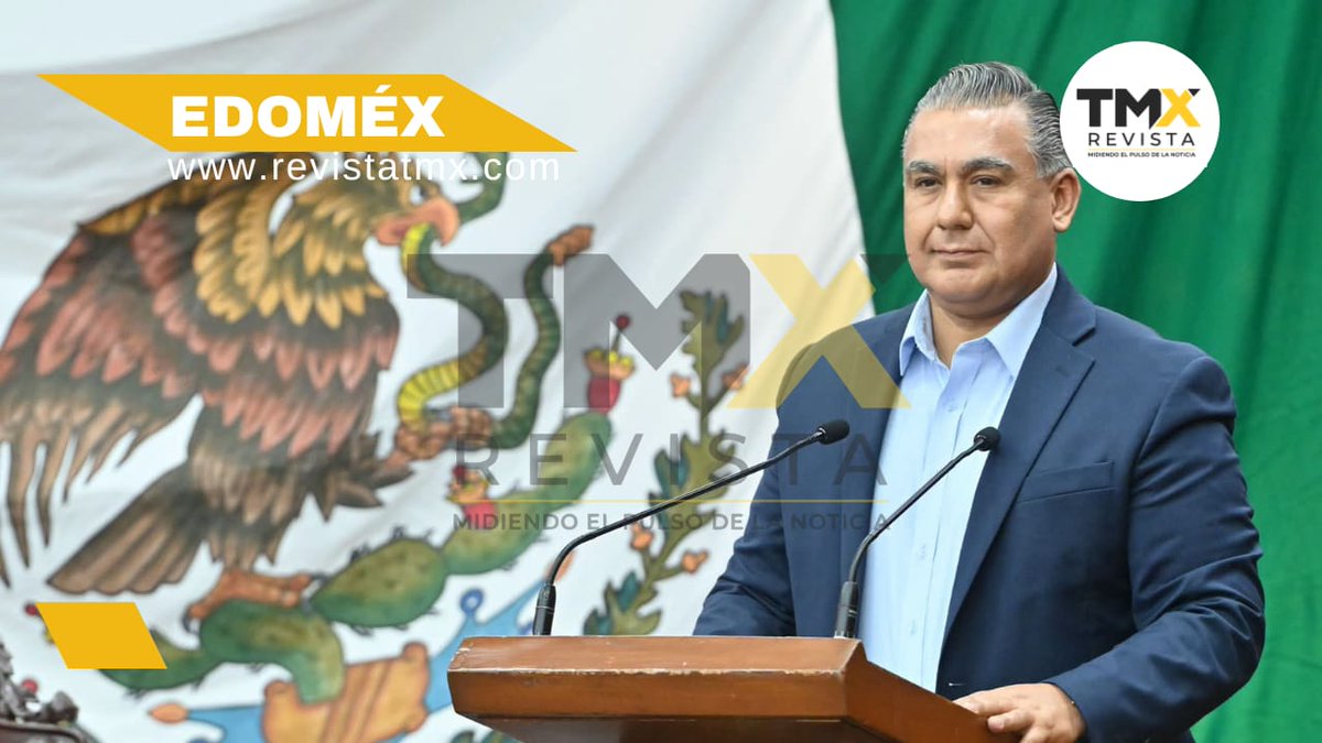 Revista TMX tweet media