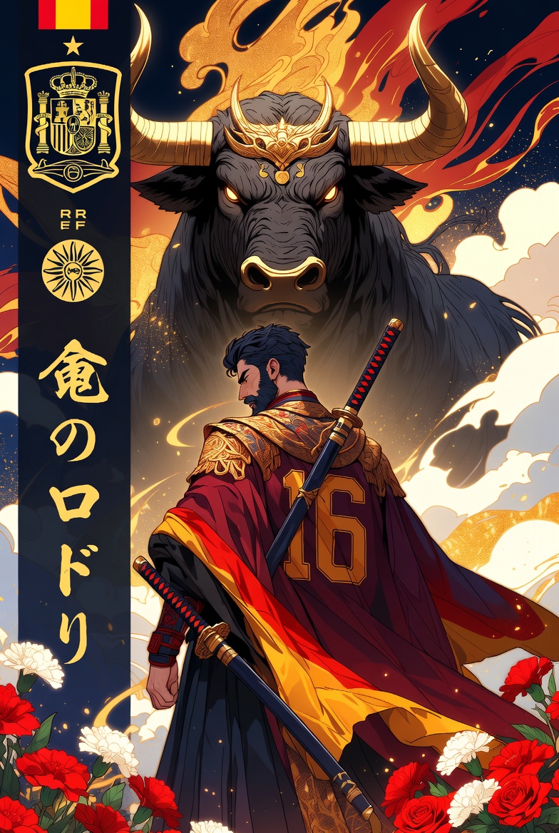 UBD_4K's tweet photo. SPAIN WALLPAPER 🇪🇸 #WorldCup https://t.co/nD485eJWGQ
