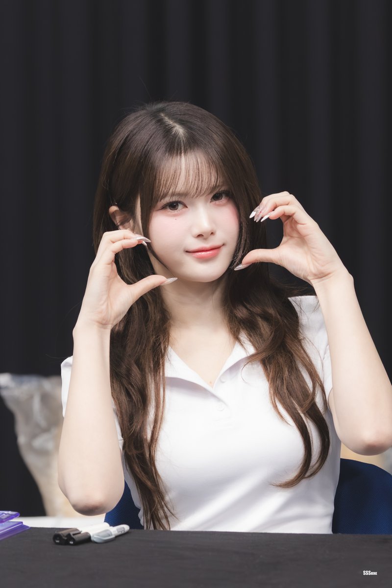 ssshine_triples's tweet photo. 260628 ❤️

#tripleS #트리플에스 #마유 
#Mayu #マユ #トリプルS https://t.co/u4rGlpP4sk