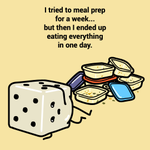Photo by tinydicebuddies (@tinydicebuddies)