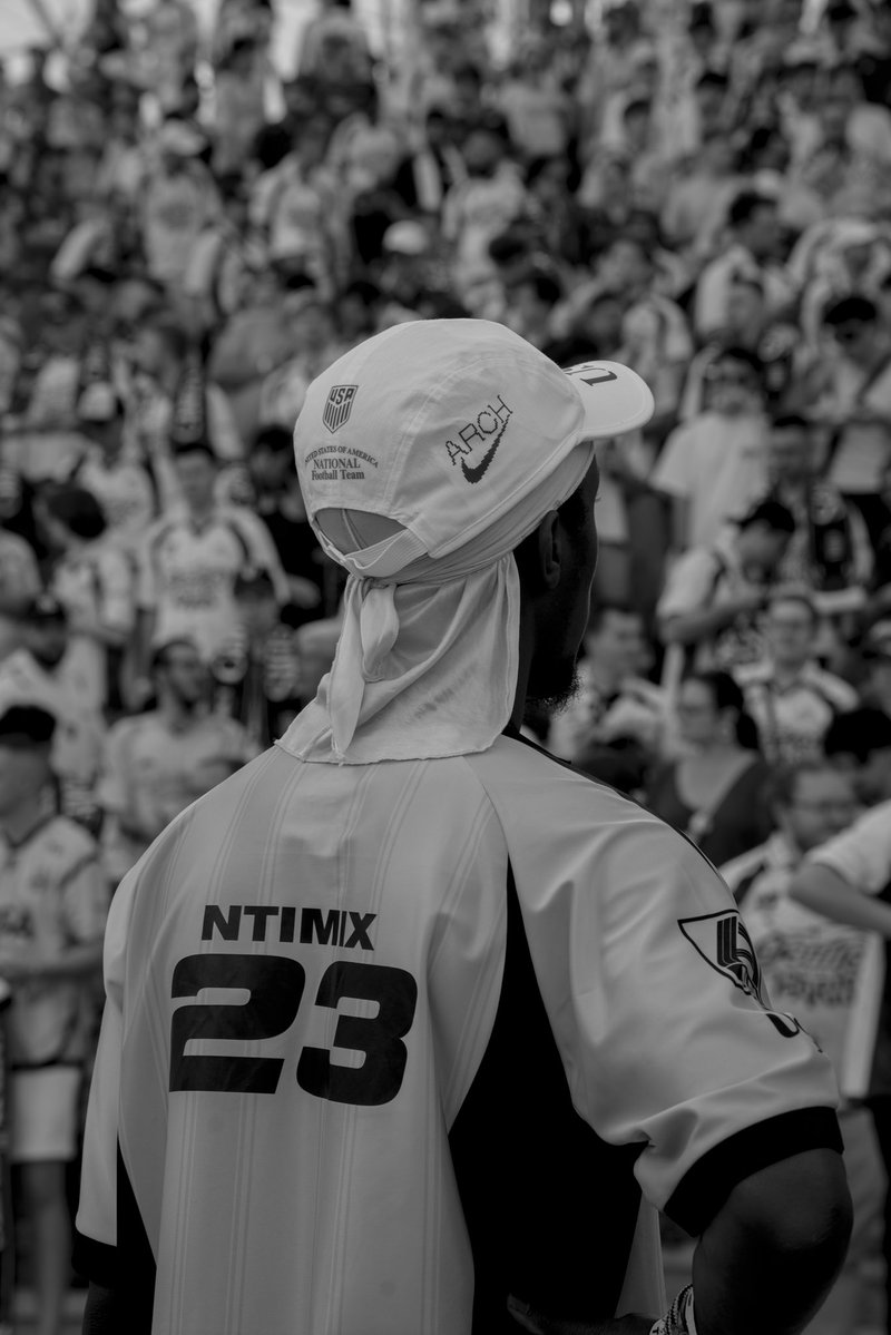 yp_clement's tweet photo. Quelle expérience incroyable pleins émotions qui me sont revenus. Merci pour tout. W 🙏🏾
#m8win 

📸 @MLoggyi https://t.co/SbA5uhGGwp