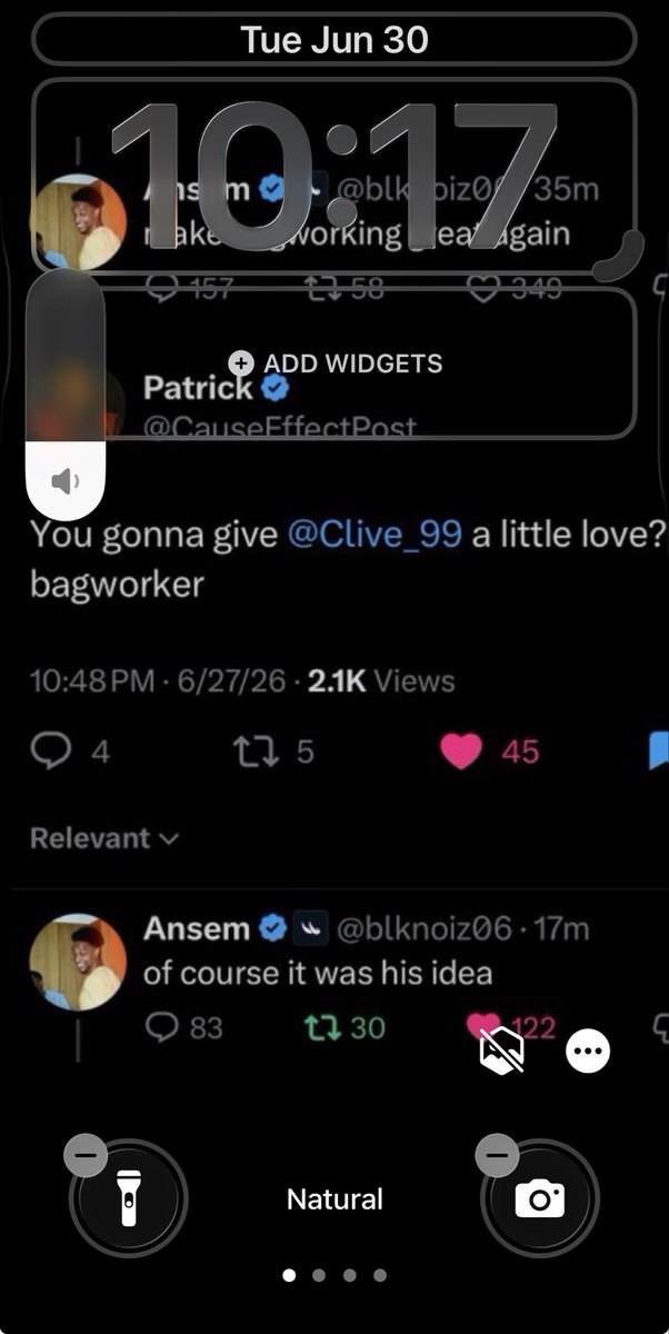 OG Ansem Exit Liquidity ⚫️🐂 tweet media