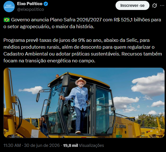 mascotefps's tweet photo. @Athom84975 @PortalMigalhas Se for tirar o voto de quem depende financeiramente de benefícios do governo tem que tirar o voto de alguns pobres e de todos os ricos https://t.co/WehKQGYtt6