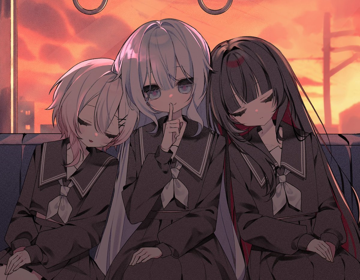 rita_for_'s tweet photo. #今月描いた絵を晒そう

6월은 마노사바를 열심히 그린 것 같아요 🥹 https://t.co/99UEuj74rE