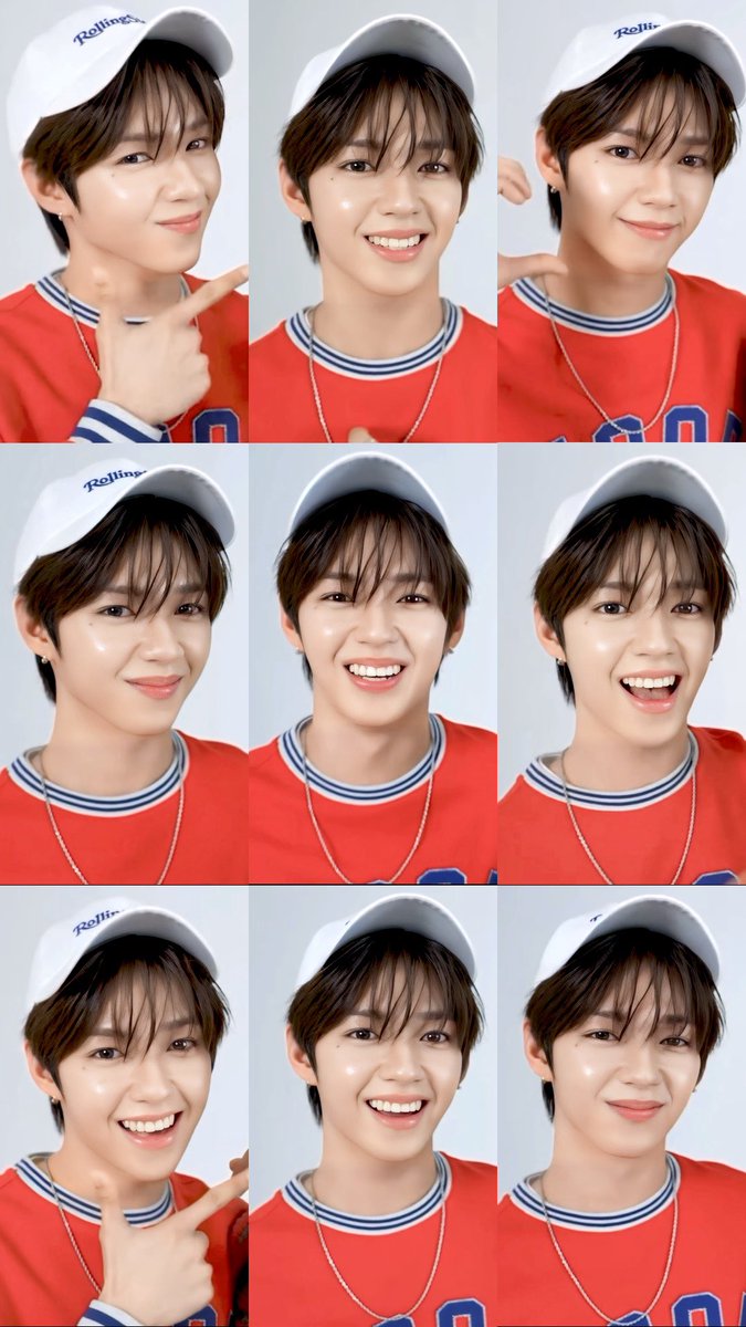 noonachayah's tweet photo. Happy 1st Debut Anniversary, my baby JL! ❤️ Your smile is the brightest, and I'm so proud of you. Keep shining, I ❤️ U ✨

#JL #제이엘  
#AHOF_JL #아홉_제이엘
#AHOF #아홉 https://t.co/ko2itUVUxi