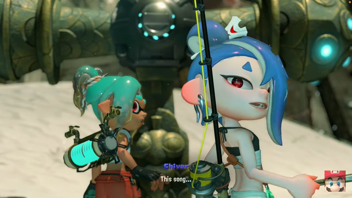 Kirbnation1's tweet photo. SHES SO PRETTY 💙💙💙💙💙💙💙 https://t.co/zuVzSIJ1Au
