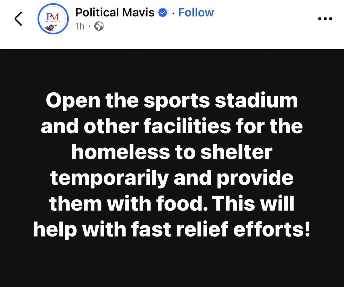 The57Bulletin's tweet photo. This is Part of the People advising Bawumia ???? https://t.co/GKc6GsZCWO
