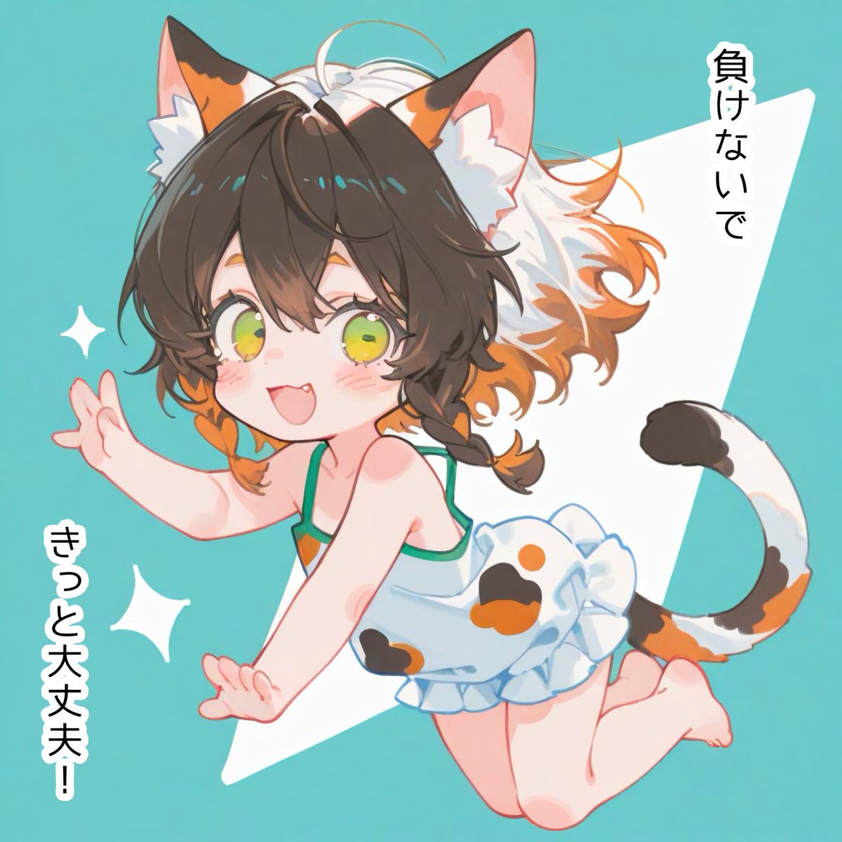 おやすみ ねっ！ おやすみなさい💤