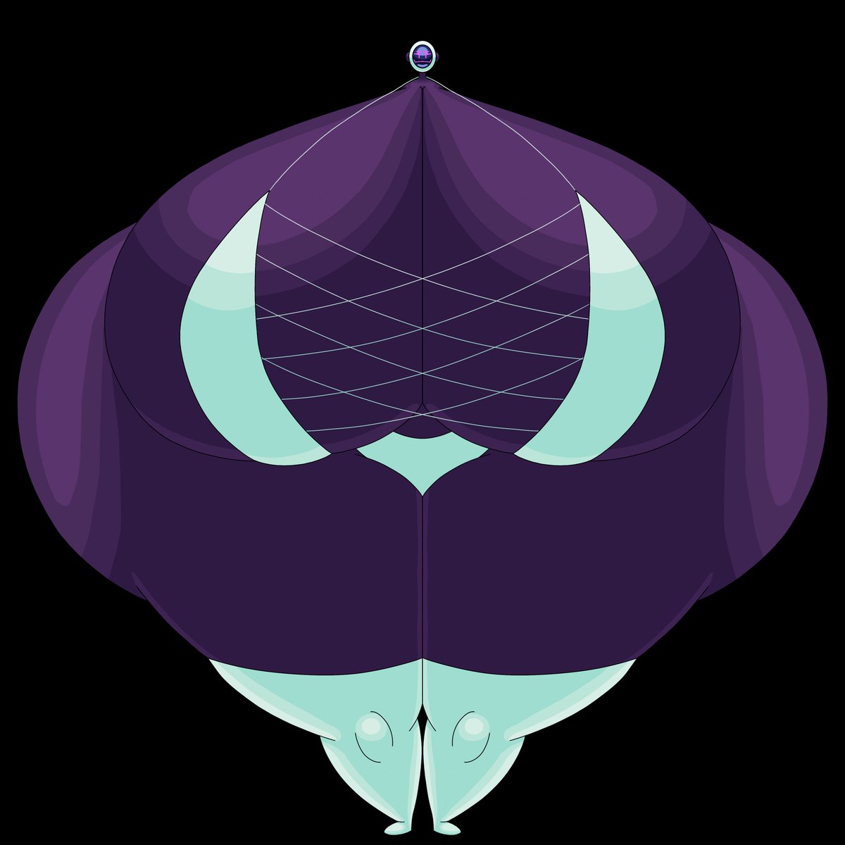 BrayanPdm's tweet photo. Putas roboticas que acabo de adoptar :v 1/10
🇵🇪: Bueno, aquí a La Patrona :v
🇺🇲: Well, here to La Patrona :v
#art #humor #robots #thicc https://t.co/GLdMfzhUu8