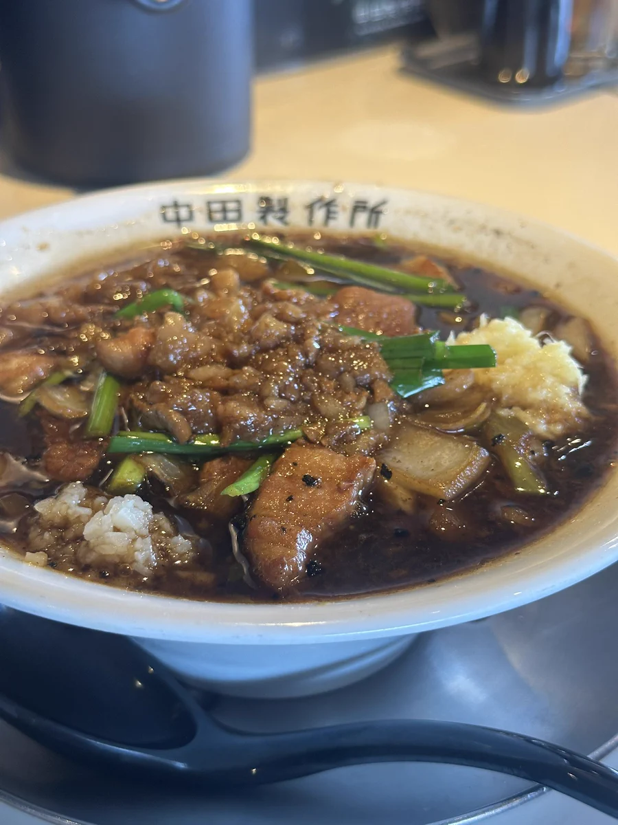 中田 製作所