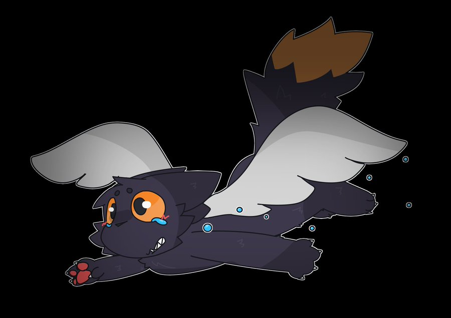SunflowerFoxxo's tweet photo. @GoldenFoxoo @ArticFox5005 https://t.co/zxQpkbNCju