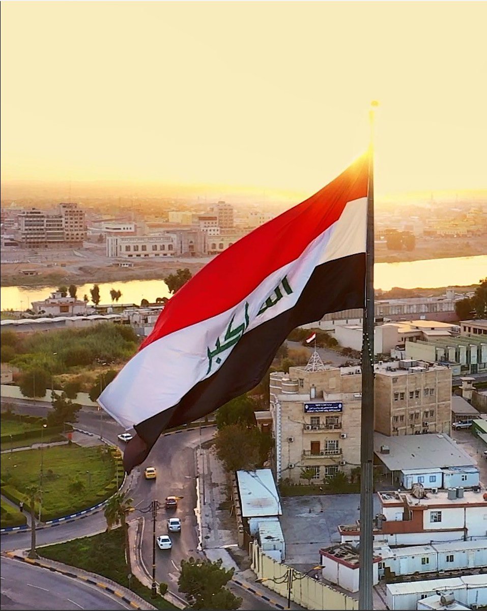NewsNow4world1's tweet photo. 🚨🚨🚨عـــاجـــل 

البرلمان العراقي يُعلنها: لا حصانة لفاسد https://t.co/GlGBdhPET4