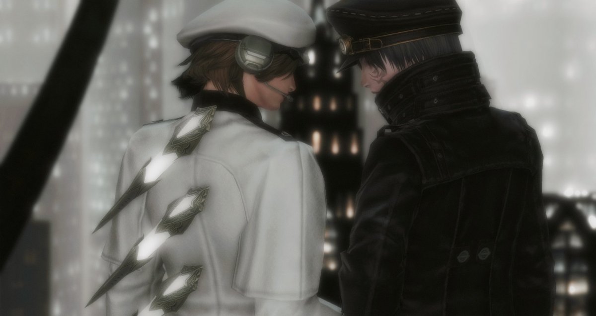 반반무마니 (@FF14_2B) / Posts / X
