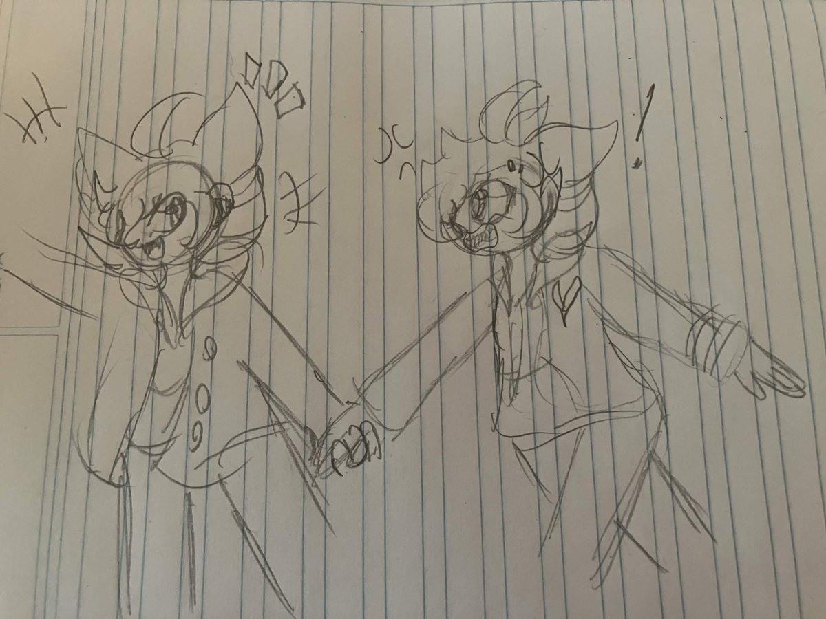 EmilGalaxy's tweet photo. Y SCHOOL HEROES Season 2 Rewritten Episode 1

AO3: https://t.co/MDWeEj1aRb

Episode 1 is finally here! Thank you for your patience!

#yokaiwatch #yokaigakueny #妖怪学園Y #yokaiwatchgakueny https://t.co/Bh0VlhQR7n