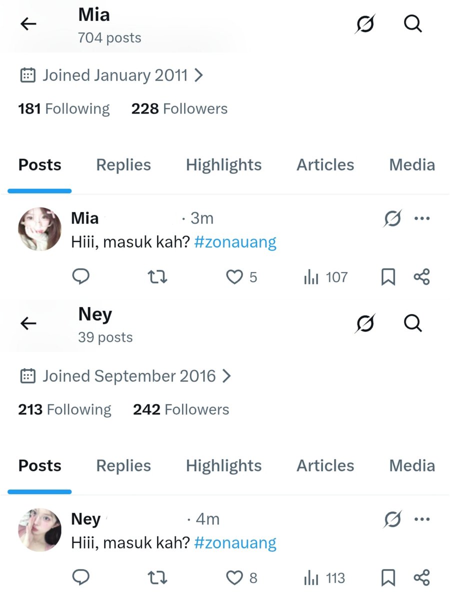 miyeont_'s tweet photo. ୨୧ WTS ACC UNLABELED f200+ ୨୧

💰 62.000/each

ಇ. verif email only dom gmail
ಇ. masuk mt dan ht 
ಇ. acc go green
ಇ. dapat semua data acc. #zonauang https://t.co/DRkElCvodm