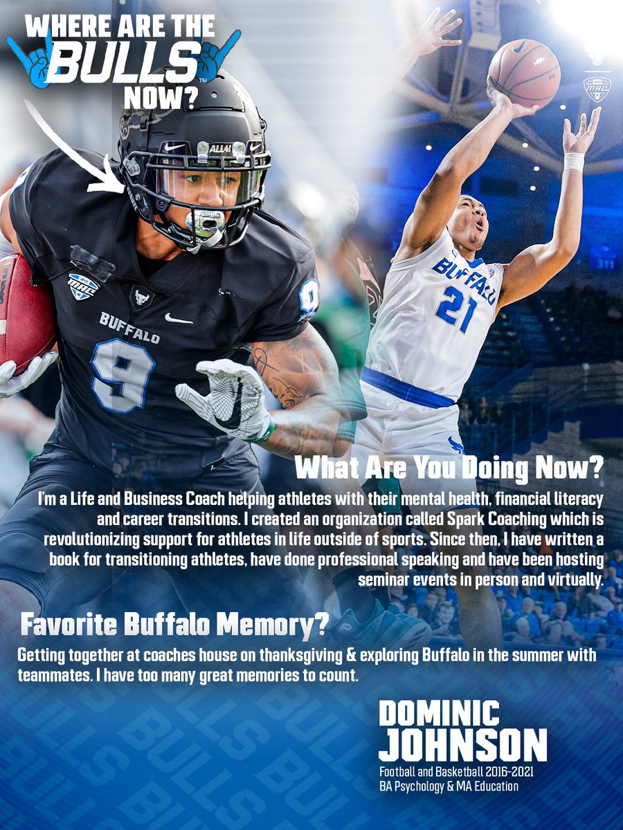 Buffalo Athletics tweet media