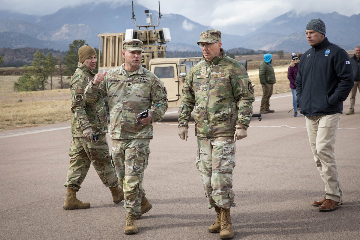 Defense Logistics tweet media