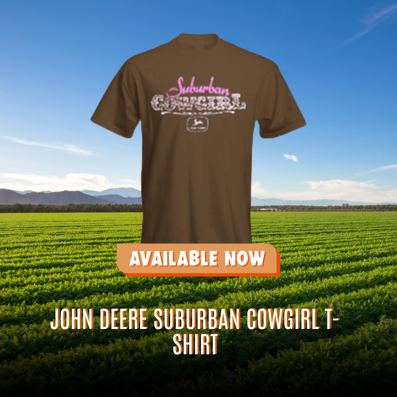 ShopUSFarmer's tweet photo. Everyone needs a new graphic tee to change it up!

These women's shirts are sure to add some variety to your wardrobe 🔽

https://t.co/rP8RgDTvpp

#Farming https://t.co/CmwjvFSXef