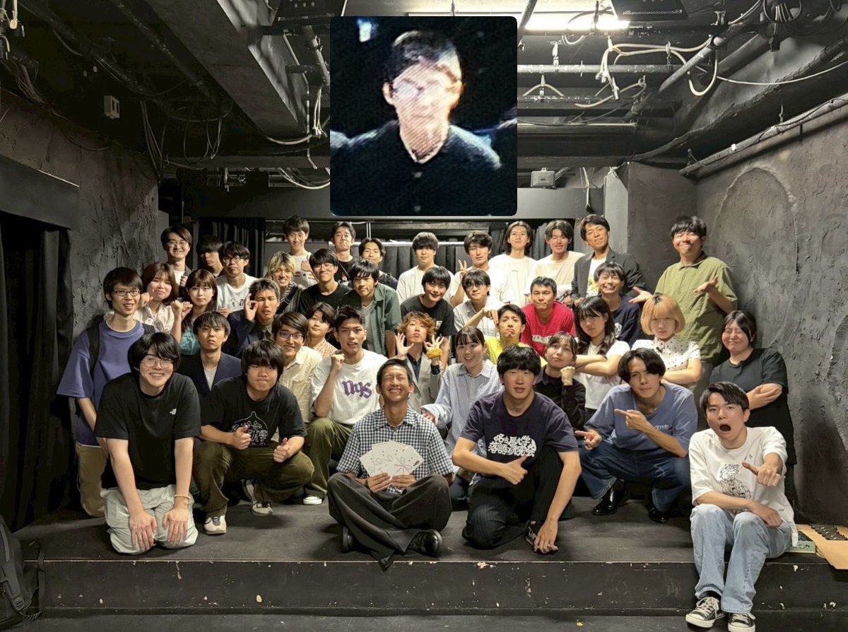 ganzin_hundoshi's tweet photo. 茎わかめで初優勝‼️🏆
相方は出兵して写真にはいません🫡
このまま戦に勝つぞぉぉぉ🫵🔥 https://t.co/kqK7HeZgFG