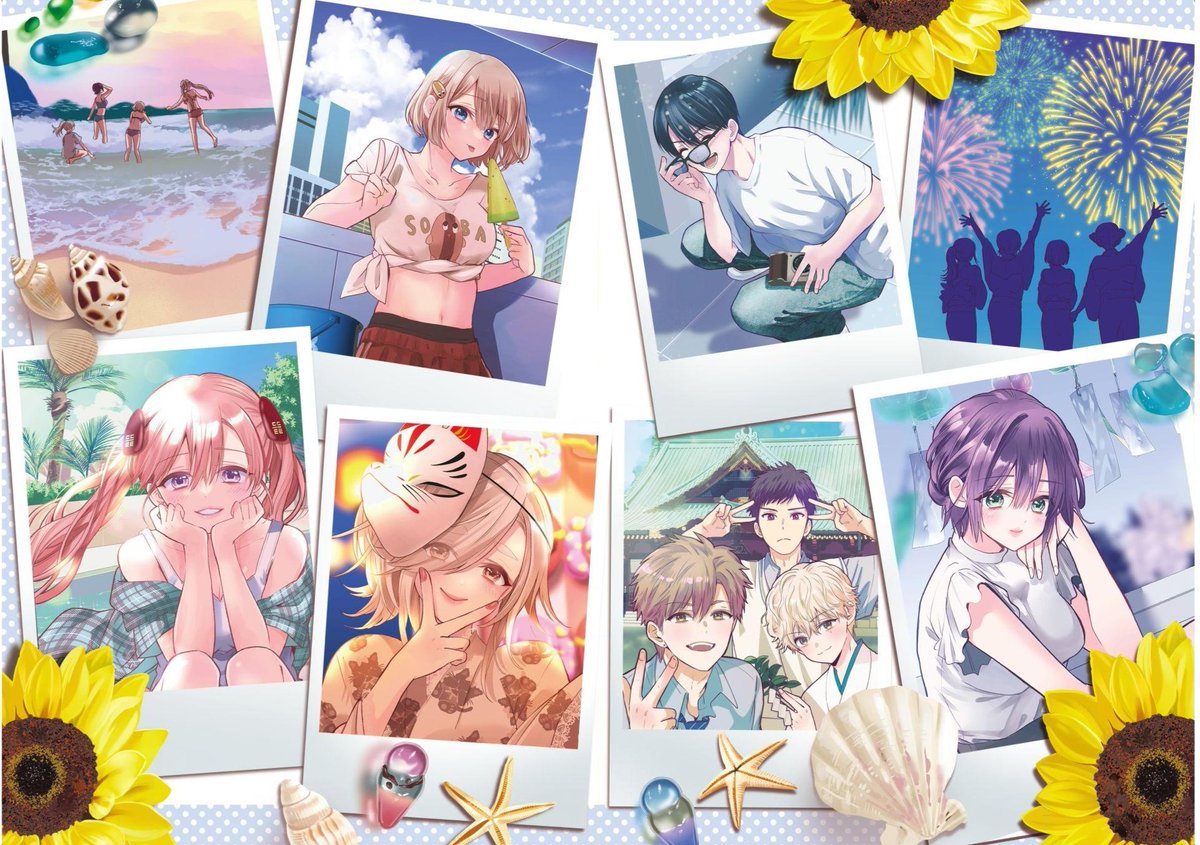 Romcoms_FR's tweet photo. "A Couple of Cuckoos" s'offre une magnifique double page couleur pour fêter le 300ème chapitre de la série 😍🐣

Qu'en pensez-vous ? 🤔🌸

#ACoupleOfCuckoos 
#cuckoo_anime
#カッコウの許嫁 https://t.co/GwKRoibSTD