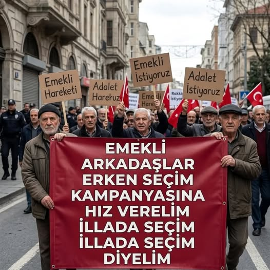 CapanogluSiyma's tweet photo. Emekli açlık sınırının altında maaşlarla yaşamaya mahkum edildi, biz bunu hak etmedik. Sandık gelecek ve cevabı sandıkta vereçeğiz iktidar pattisine!
#DipteyizSondayızAçız https://t.co/pan6mB8Lqv