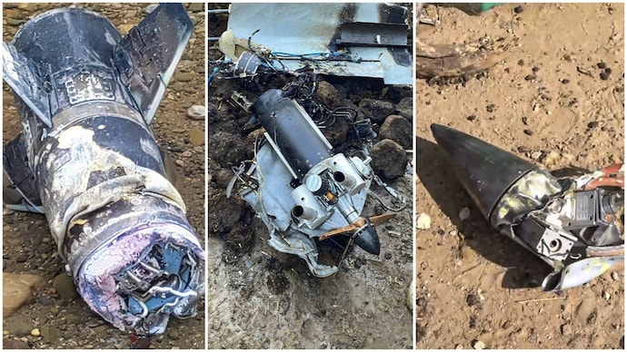 7anonymous__yt's tweet photo. @myzccc Come out of your delusion, india doesn't need Turkish Garbage. In Operation sindoor india successfully captured and destroyed several Turkish Drone launched by Pakistan. Reportedly the Indian Army intercepted and destroyed the base of drone operatives, where saveral turks died. https://t.co/tzEInPLIY7