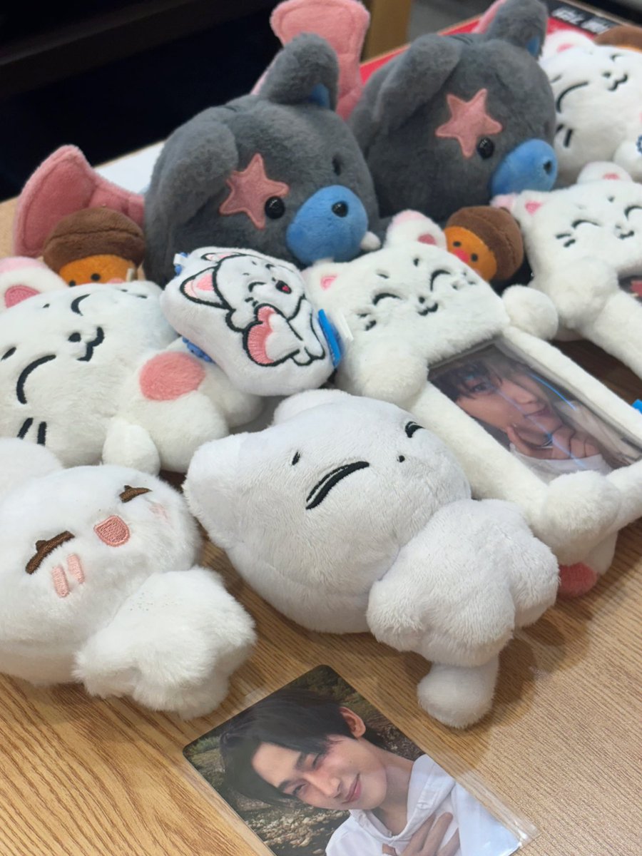 ohrwur's tweet photo. 폰에는 떠누 가득한데 ♡ https://t.co/zmCS4Il9BB