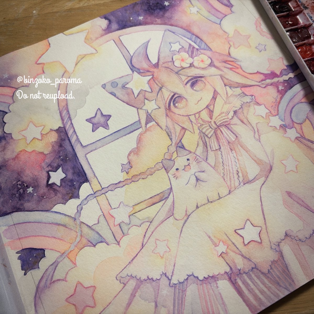 nao (@nao_774) / Posts / X
