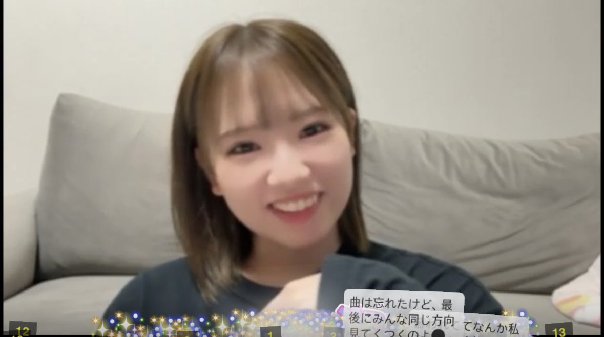 linbellzzang's tweet photo. みぃぴょんの笑顔を見て安心した☺️
その笑顔をこれからもずっと見ていたい🌟✨

だいすき🐶❤️🫶

#TIFdeDebut2026
#気づいたらみぃぴょん 
#私って中トロ好きやん？ https://t.co/Zc8mMeXuxk