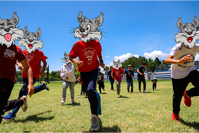 UAQmx's tweet photo. ¡La UAQ te invita al Verano Infantil UAQ 2026! 🎉

📅 Del 20 de julio al 14 de agosto
⏰ Lunes a viernes | 08:00 - 14:30 h
👧🧒 Para niñas y niños de 5 a 12 años
🔹 ¡Inscríbete ya!
#UAQ https://t.co/JK1ZT9DWeJ