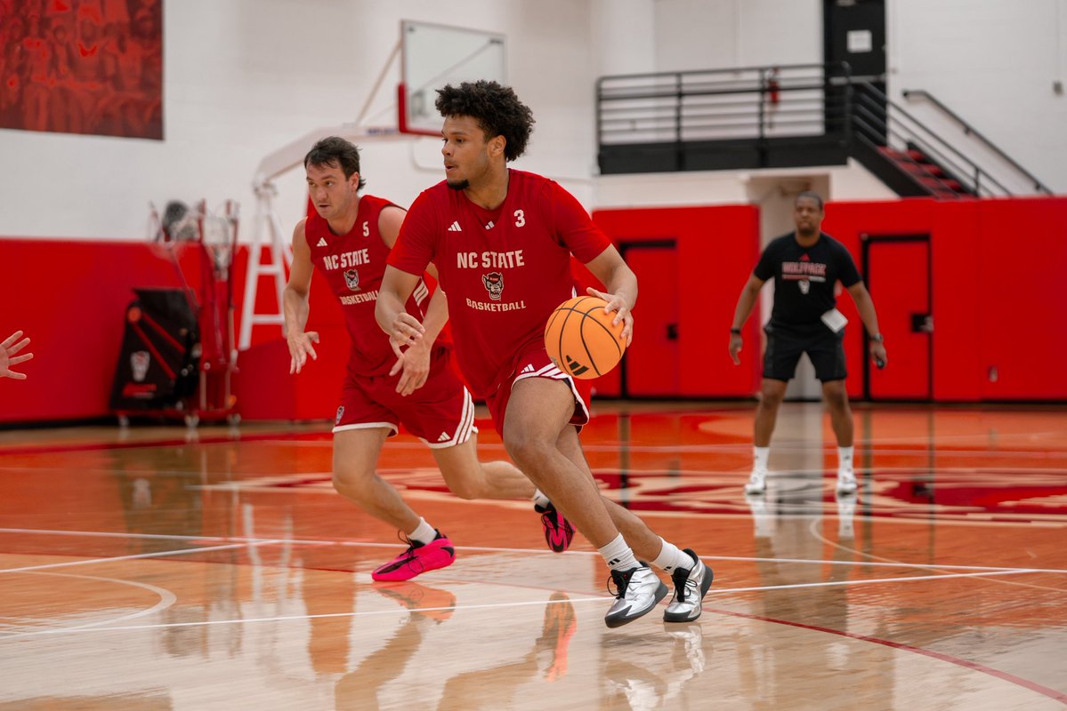 PackMensBball's tweet photo. Finland’s finest ➡️ @eemeliyalaho https://t.co/xvJn1UrSqB