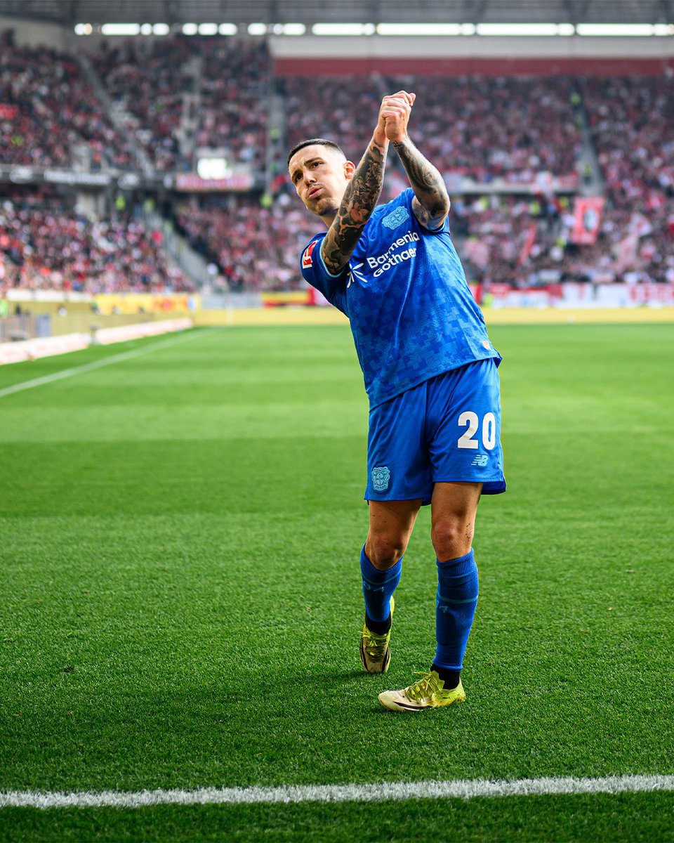 bayer04_en's tweet photo. https://t.co/SqivZ2CVtX
