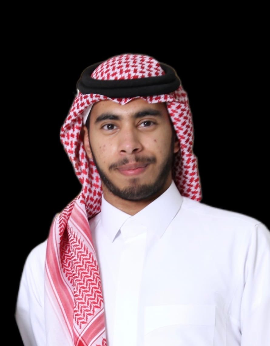 Alhuthifa_'s tweet photo. حصل الشاب محمد بن عبدالله بن إبراهيم بن مطر الحذيفي على شهادة البكالوريوس من جامعة الطائف في هندسة الحاسب الآلي
الف الف مبروووك
وعقبال أعلى الدرجات العلمية https://t.co/3pZhYbfNCL