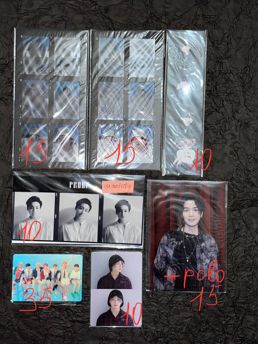 Vantediy's tweet photo. Bts Photocard 
WORLDWIDE SHIPPING 

Price in $
Proof⭕️

방탄소년단 퍼투댄라이브 위버스 앨범 특전 양도 퍼투댄 포토카드 포카 셀포 남준 석진 윤기 호석 지민 태형 정국 알엠 진 슈가 제이홉  SUGA  JIMIN V JK WTS 디지털코드 디코 https://t.co/YIDPpVIGFb