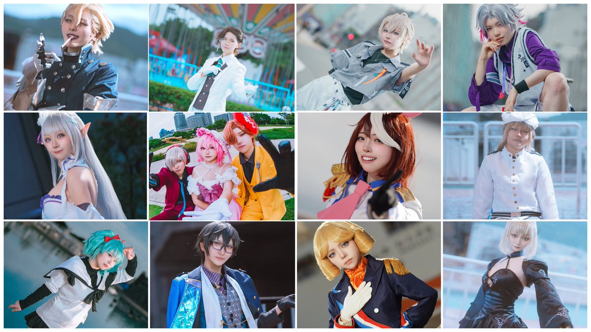 Putt_ii's tweet photo. ✦── 𝟐𝟎𝟐𝟔.𝟔 𝐇𝐢𝐠𝐡𝐥𝐢𝐠𝐡𝐭 ──✦

6月作例🌟

そろそろ暑くなってきましたね🫠
今月は雨撮影が沢山出来て楽しかったです！！！！

そしていつも撮影及び掲載頂き感謝🤗

#ぷっちハイライト https://t.co/AoIXoY5090